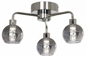 Потолочная люстра Lussole Aqua LSP-7170 в Троицке - troick.mebel24.online | фото