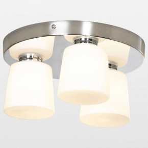 Потолочная люстра Lussole Aqua LSP-8861 в Троицке - troick.mebel24.online | фото