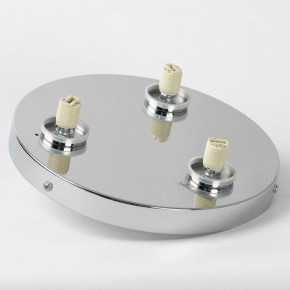 Потолочная люстра Lussole Aqua LSP-8861 в Троицке - troick.mebel24.online | фото 4