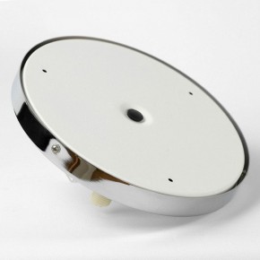 Потолочная люстра Lussole Aqua LSP-8861 в Троицке - troick.mebel24.online | фото 5