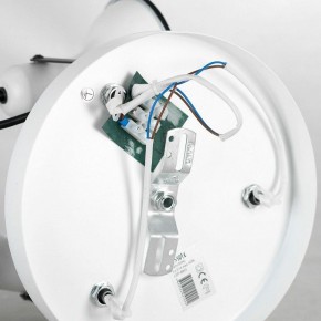 Потолочная люстра Lussole Fargo LSP-8803 в Троицке - troick.mebel24.online | фото 4