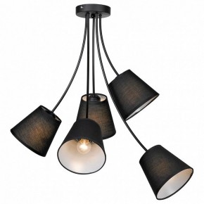 Потолочная люстра Lussole Lafayette LSP-8266 в Троицке - troick.mebel24.online | фото