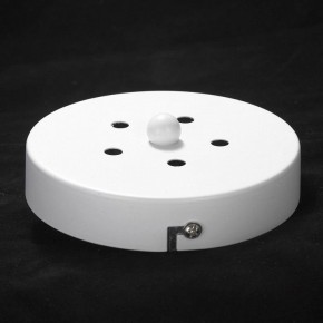 Потолочная люстра Lussole Lafayette LSP-8267 в Троицке - troick.mebel24.online | фото 4