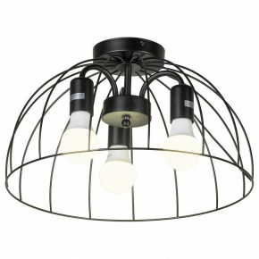 Потолочная люстра Lussole Lattice 1 GRLSP-8215 в Троицке - troick.mebel24.online | фото