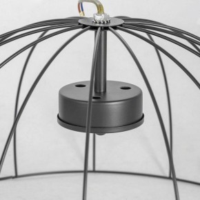 Потолочная люстра Lussole Lattice 1 GRLSP-8215 в Троицке - troick.mebel24.online | фото 6