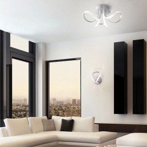 Потолочная люстра Mantra Knot Led 4994 в Троицке - troick.mebel24.online | фото 3
