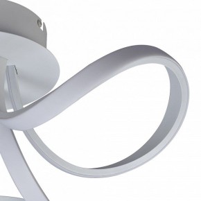 Потолочная люстра Mantra Knot Led 6035 в Троицке - troick.mebel24.online | фото 3