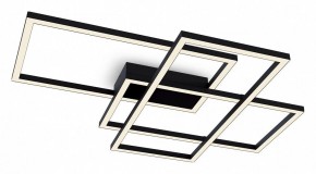 Потолочная люстра Maytoni Line MOD016CL-L80BK в Троицке - troick.mebel24.online | фото