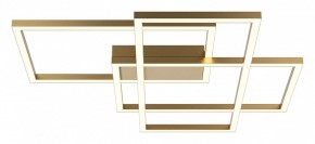 Потолочная люстра Maytoni Rida MOD015CL-L80GK в Троицке - troick.mebel24.online | фото