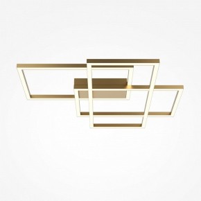 Потолочная люстра Maytoni Rida MOD015CL-L80GK в Троицке - troick.mebel24.online | фото 2
