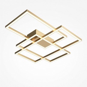 Потолочная люстра Maytoni Rida MOD015CL-L80GK в Троицке - troick.mebel24.online | фото 3