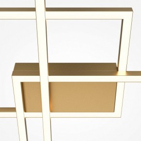Потолочная люстра Maytoni Rida MOD015CL-L80GK в Троицке - troick.mebel24.online | фото 4