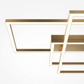 Потолочная люстра Maytoni Rida MOD015CL-L80GK в Троицке - troick.mebel24.online | фото 5