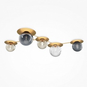 Потолочная люстра Maytoni Star sky MOD291CL-05BS1 в Троицке - troick.mebel24.online | фото 2