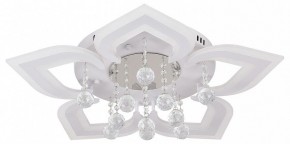 Потолочная люстра Natali Kovaltseva Cascade LED LAMPS 81159 в Троицке - troick.mebel24.online | фото