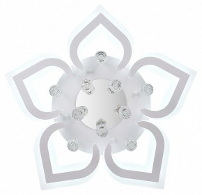 Потолочная люстра Natali Kovaltseva Cascade LED LAMPS 81159 в Троицке - troick.mebel24.online | фото 3