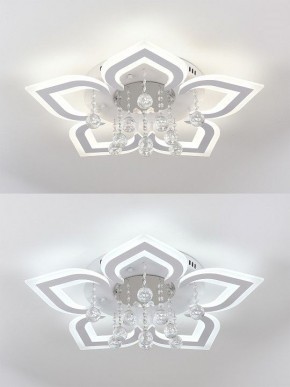 Потолочная люстра Natali Kovaltseva Cascade LED LAMPS 81159 в Троицке - troick.mebel24.online | фото 6