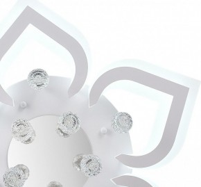 Потолочная люстра Natali Kovaltseva Cascade LED LAMPS 81159 в Троицке - troick.mebel24.online | фото 9