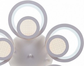 Потолочная люстра Natali Kovaltseva Damask LED LAMPS 81169 в Троицке - troick.mebel24.online | фото 10