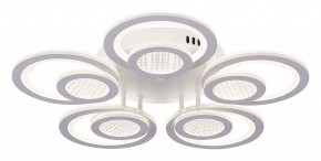 Потолочная люстра Natali Kovaltseva Damask LED LAMPS 81169 в Троицке - troick.mebel24.online | фото 2