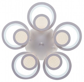 Потолочная люстра Natali Kovaltseva Damask LED LAMPS 81169 в Троицке - troick.mebel24.online | фото 3