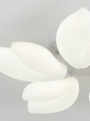 Потолочная люстра Natali Kovaltseva Effect LED LAMPS 81116 в Троицке - troick.mebel24.online | фото 10