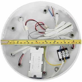 Потолочная люстра Natali Kovaltseva Effect LED LAMPS 81116 в Троицке - troick.mebel24.online | фото 11