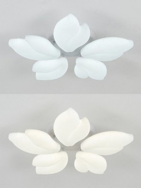 Потолочная люстра Natali Kovaltseva Effect LED LAMPS 81116 в Троицке - troick.mebel24.online | фото 6