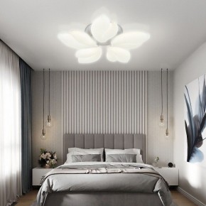 Потолочная люстра Natali Kovaltseva Effect LED LAMPS 81116 в Троицке - troick.mebel24.online | фото 9
