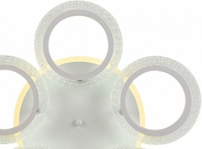 Потолочная люстра Natali Kovaltseva Groove LED LAMPS 81194 в Троицке - troick.mebel24.online | фото 10
