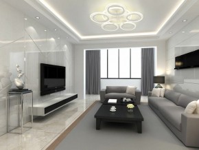 Потолочная люстра Natali Kovaltseva Groove LED LAMPS 81194 в Троицке - troick.mebel24.online | фото 9
