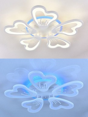 Потолочная люстра Natali Kovaltseva Hugo LED LAMPS 81133 в Троицке - troick.mebel24.online | фото 5