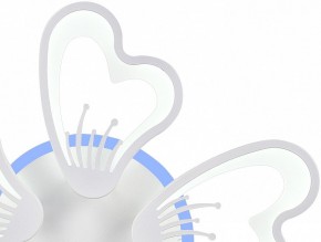 Потолочная люстра Natali Kovaltseva Hugo LED LAMPS 81133 в Троицке - troick.mebel24.online | фото 7