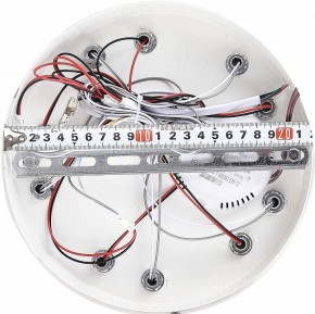Потолочная люстра Natali Kovaltseva Hugo LED LAMPS 81133 в Троицке - troick.mebel24.online | фото 8