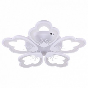 Потолочная люстра Natali Kovaltseva Hugo LED LAMPS 81230 в Троицке - troick.mebel24.online | фото
