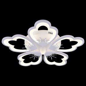 Потолочная люстра Natali Kovaltseva Hugo LED LAMPS 81230 в Троицке - troick.mebel24.online | фото 3