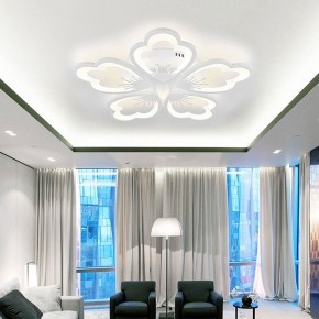 Потолочная люстра Natali Kovaltseva Hugo LED LAMPS 81230 в Троицке - troick.mebel24.online | фото 4