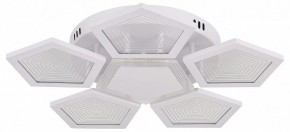 Потолочная люстра Natali Kovaltseva  LED LAMPS 81163 в Троицке - troick.mebel24.online | фото