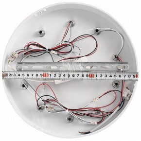 Потолочная люстра Natali Kovaltseva  LED LAMPS 81163 в Троицке - troick.mebel24.online | фото 10