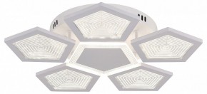 Потолочная люстра Natali Kovaltseva  LED LAMPS 81163 в Троицке - troick.mebel24.online | фото 2