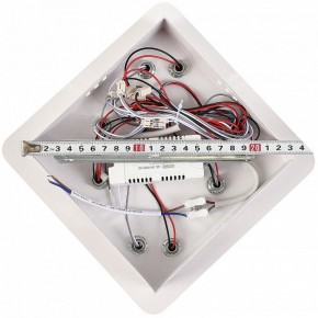 Потолочная люстра Natali Kovaltseva Mujus LED LAMPS 81191 в Троицке - troick.mebel24.online | фото 11