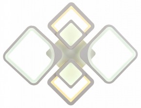 Потолочная люстра Natali Kovaltseva Mujus LED LAMPS 81191 в Троицке - troick.mebel24.online | фото 3
