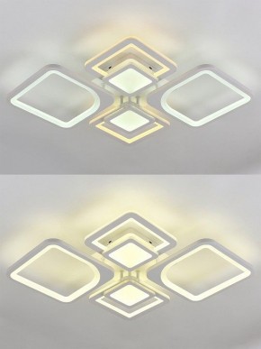 Потолочная люстра Natali Kovaltseva Mujus LED LAMPS 81191 в Троицке - troick.mebel24.online | фото 6
