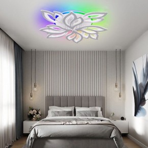 Потолочная люстра Natali Kovaltseva Sand LED LAMPS 81336 в Троицке - troick.mebel24.online | фото 10