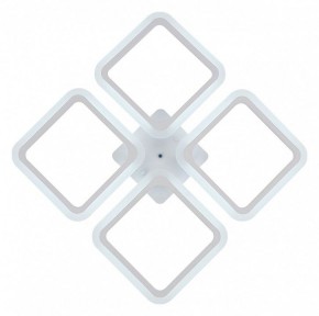 Потолочная люстра Natali Kovaltseva Simply LED LAMPS 81400 в Троицке - troick.mebel24.online | фото 3
