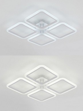 Потолочная люстра Natali Kovaltseva Simply LED LAMPS 81400 в Троицке - troick.mebel24.online | фото 6