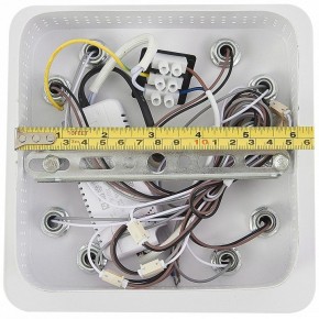 Потолочная люстра Natali Kovaltseva Simply LED LAMPS 81400 в Троицке - troick.mebel24.online | фото 9