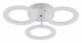 Потолочная люстра Natali Kovaltseva Simply LED LAMPS 81405 в Троицке - troick.mebel24.online | фото