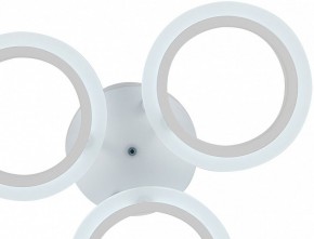 Потолочная люстра Natali Kovaltseva Simply LED LAMPS 81405 в Троицке - troick.mebel24.online | фото 8
