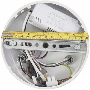 Потолочная люстра Natali Kovaltseva Simply LED LAMPS 81405 в Троицке - troick.mebel24.online | фото 9